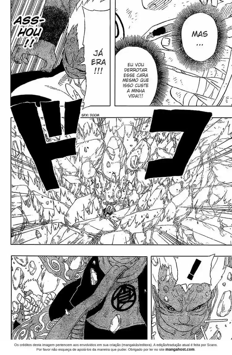 Read Naruto PT-BR Manga Online