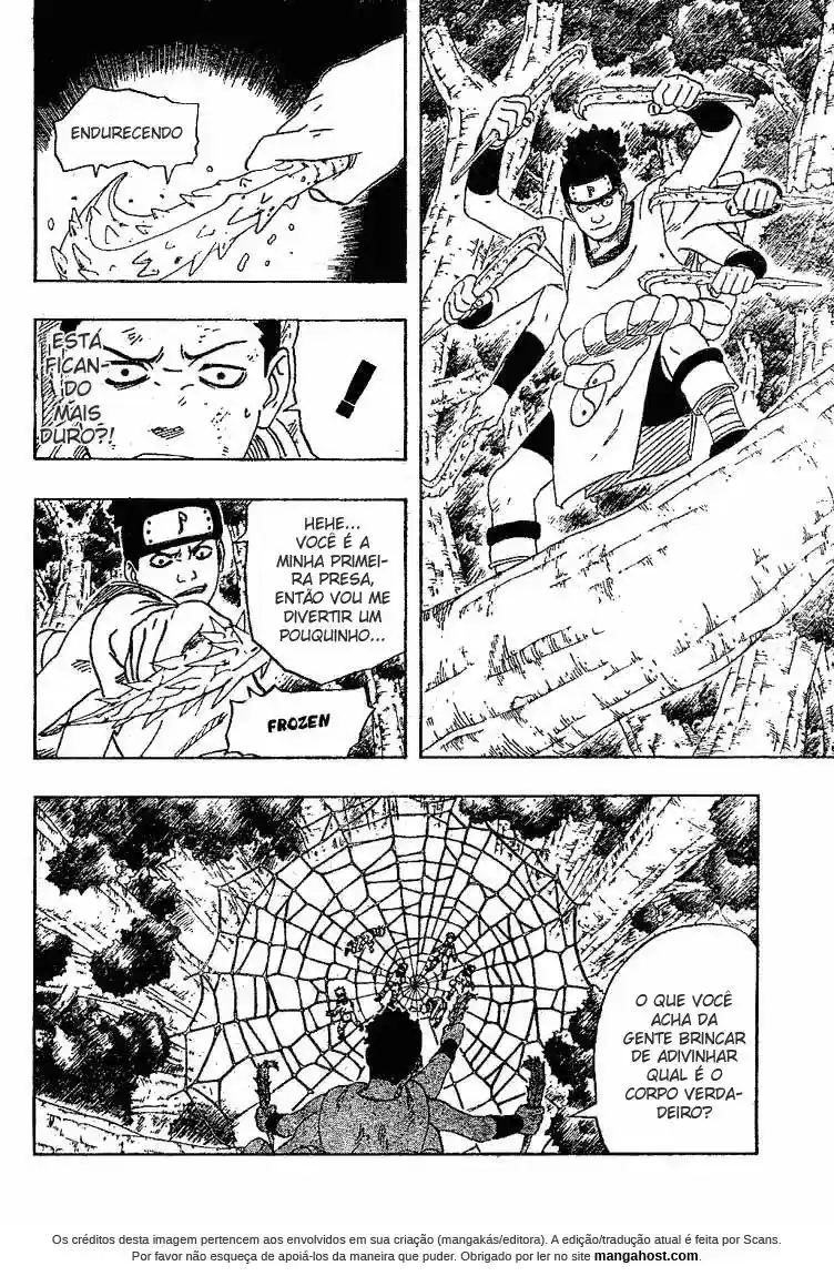 Read Naruto PT-BR Manga Online