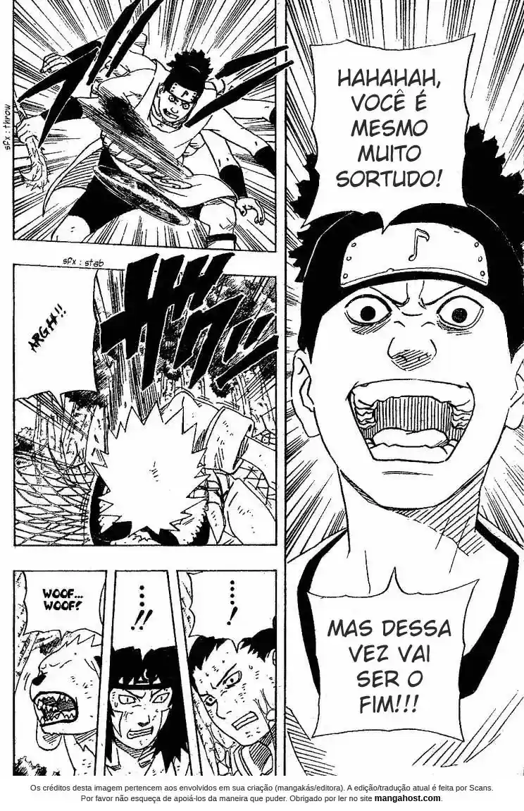 Read Naruto PT-BR Manga Online