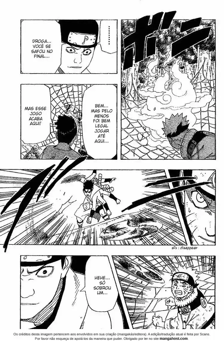 Read Naruto PT-BR Manga Online