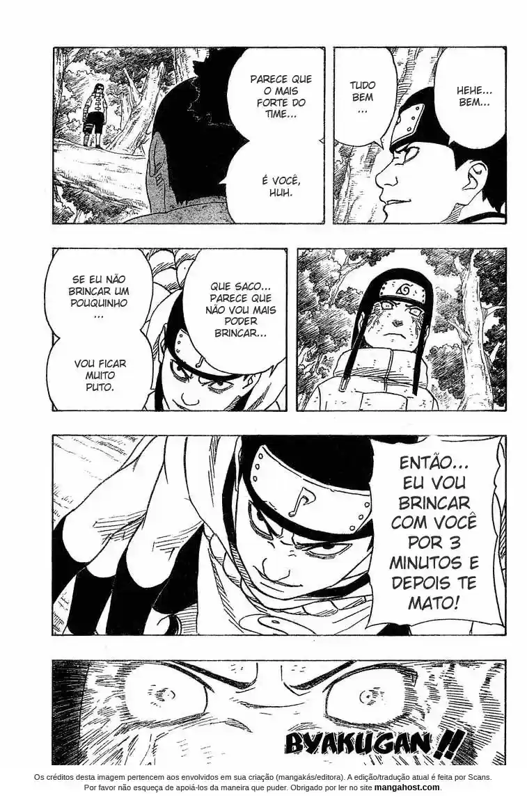Read Naruto PT-BR Manga Online