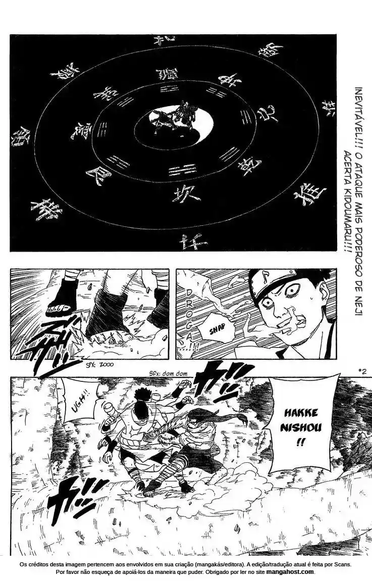 Read Naruto PT-BR Manga Online