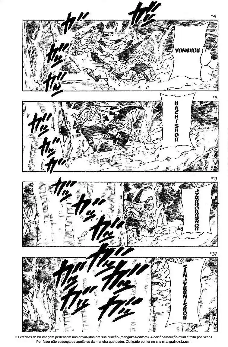 Read Naruto PT-BR Manga Online