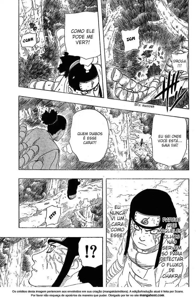 Read Naruto PT-BR Manga Online