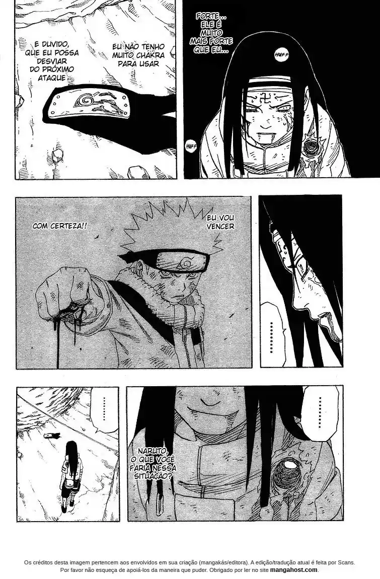 Read Naruto PT-BR Manga Online
