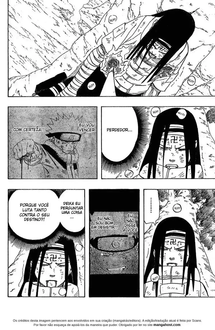Read Naruto PT-BR Manga Online