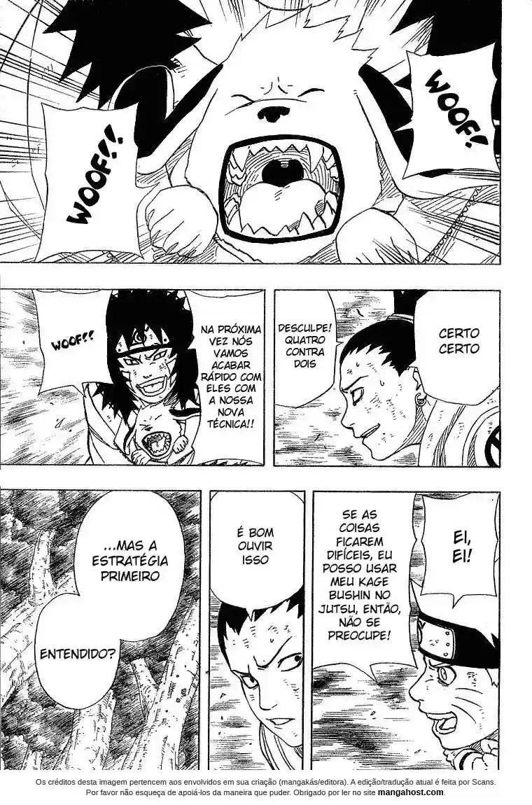 Read Naruto PT-BR Manga Online