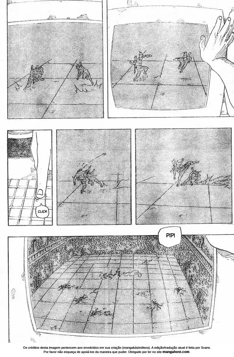Read Naruto PT-BR Manga Online