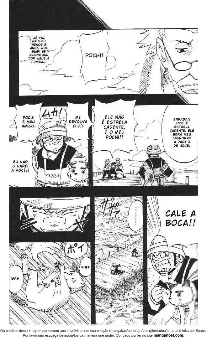 Read Naruto PT-BR Manga Online