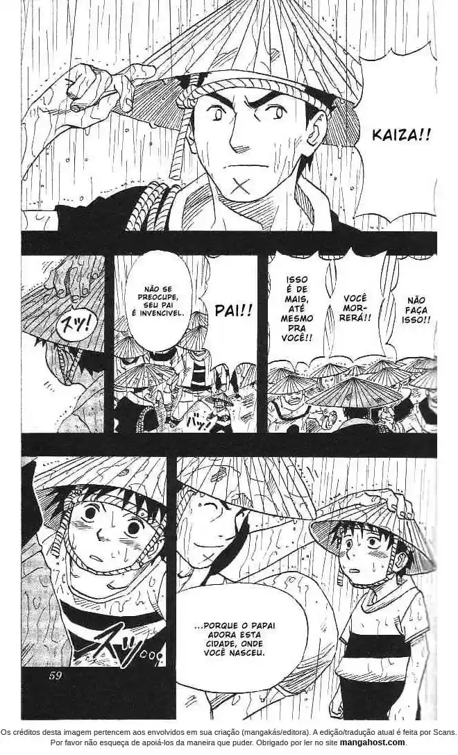 Read Naruto PT-BR Manga Online