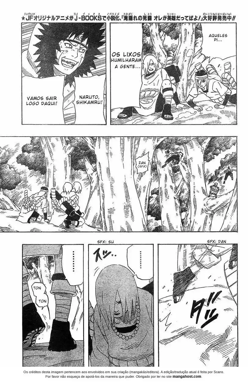 Read Naruto PT-BR Manga Online