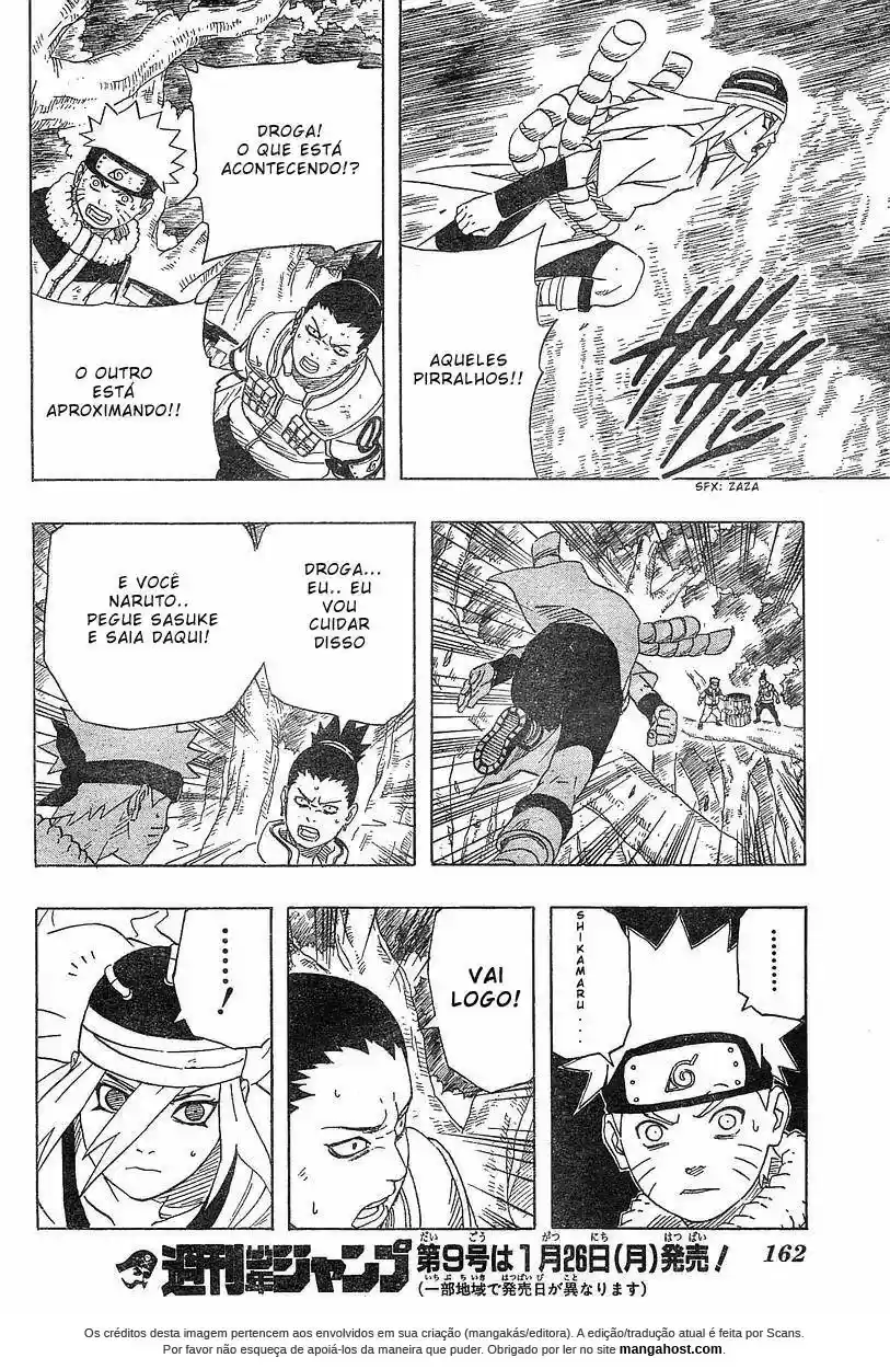 Read Naruto PT-BR Manga Online