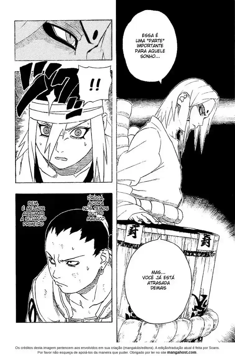 Read Naruto PT-BR Manga Online