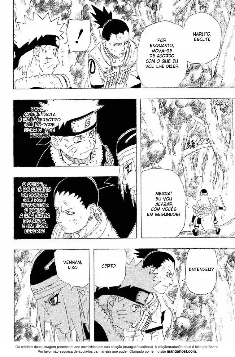 Read Naruto PT-BR Manga Online