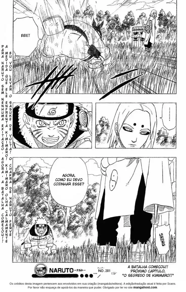 Read Naruto PT-BR Manga Online