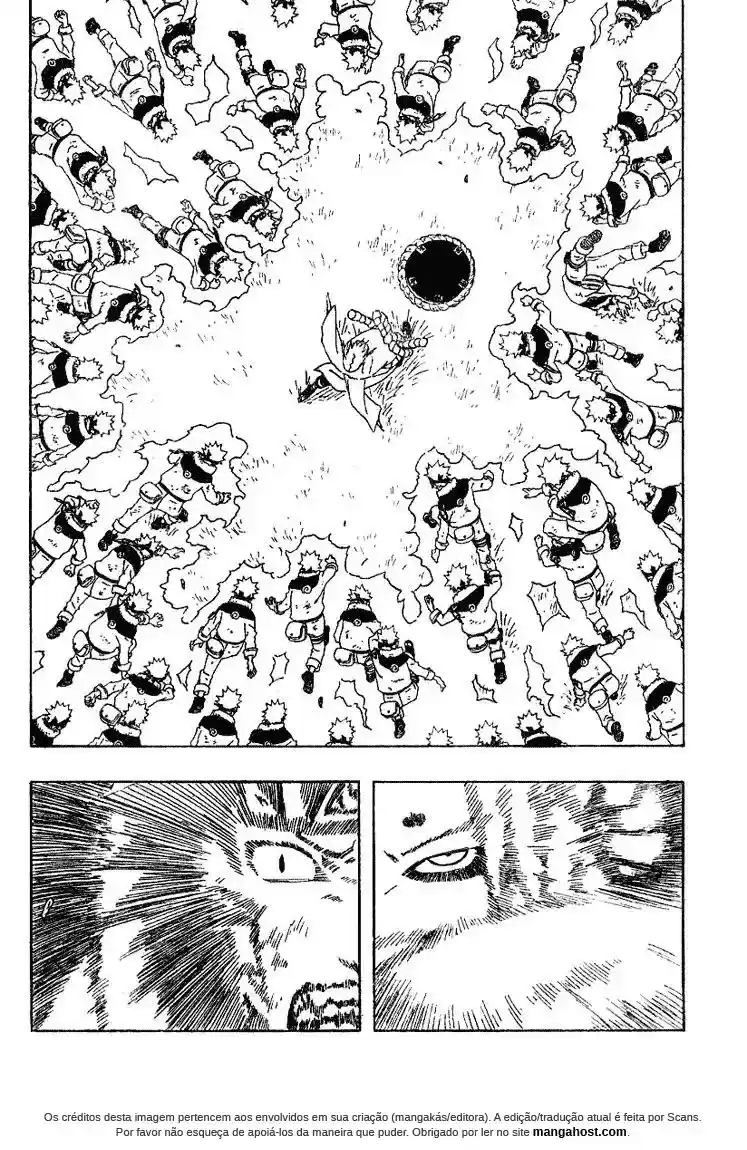 Read Naruto PT-BR Manga Online
