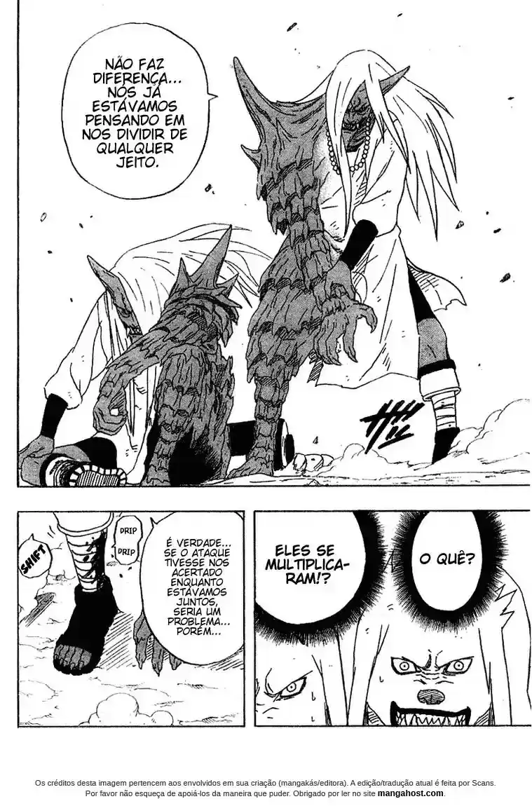 Read Naruto PT-BR Manga Online