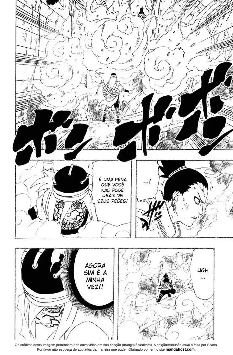 Read Naruto PT-BR Manga Online
