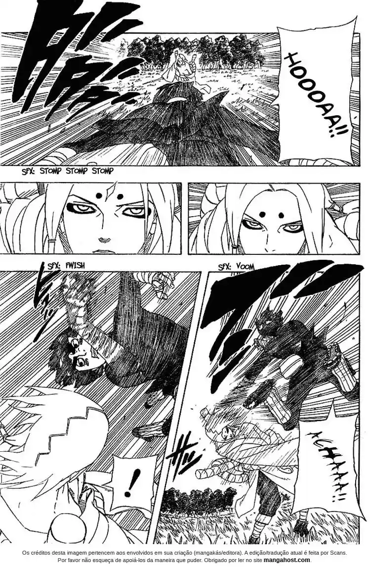 Read Naruto PT-BR Manga Online