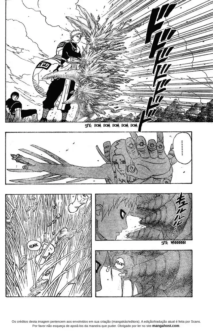 Read Naruto PT-BR Manga Online