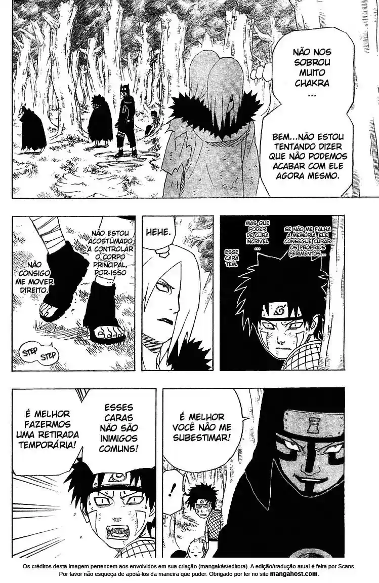 Read Naruto PT-BR Manga Online