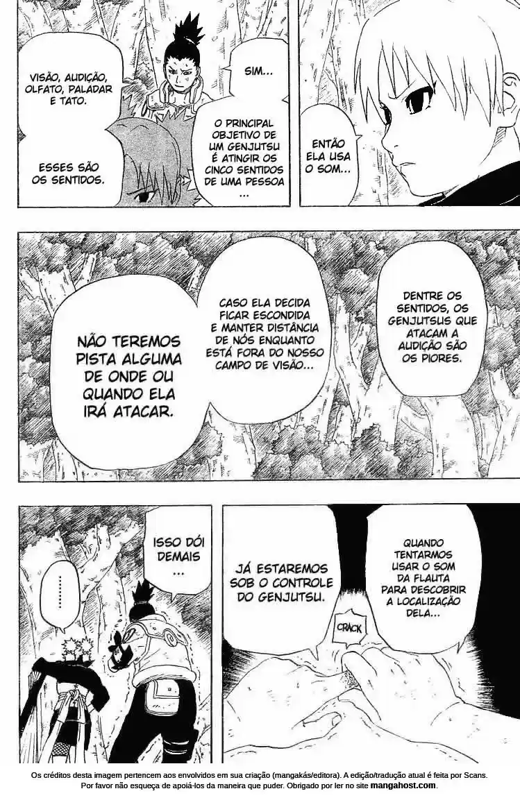 Read Naruto PT-BR Manga Online