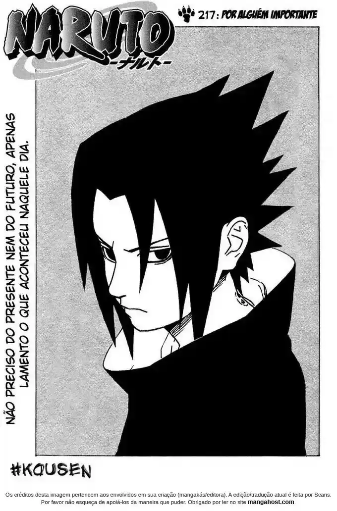 Read Naruto PT-BR Manga Online