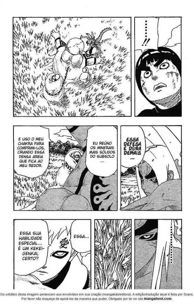 Read Naruto PT-BR Manga Online