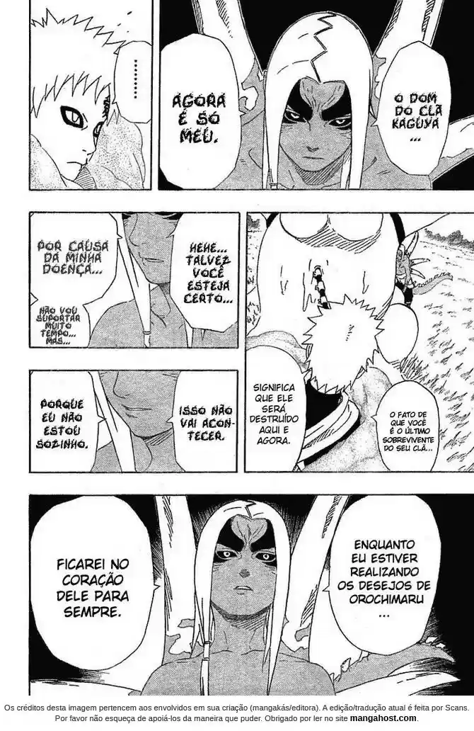 Read Naruto PT-BR Manga Online