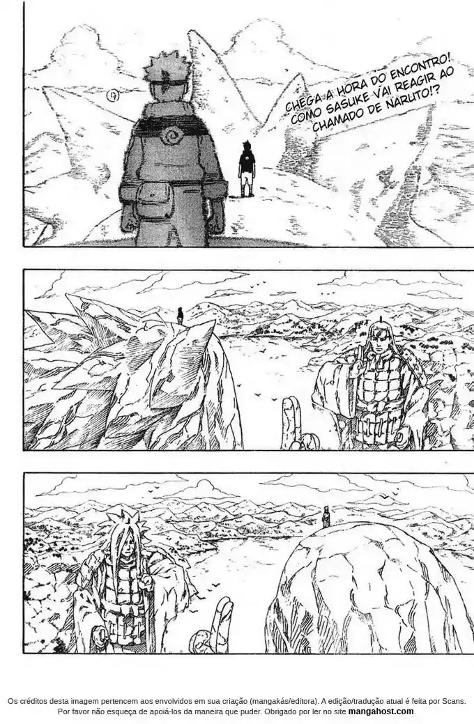 Read Naruto PT-BR Manga Online