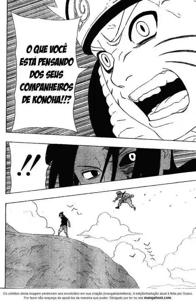 Read Naruto PT-BR Manga Online