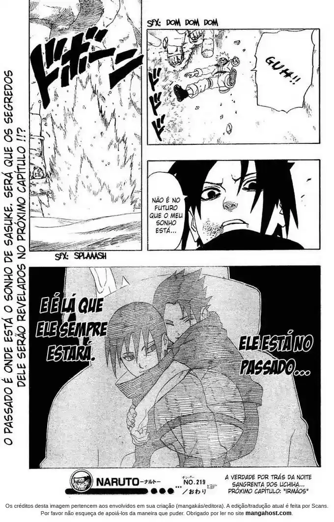 Read Naruto PT-BR Manga Online