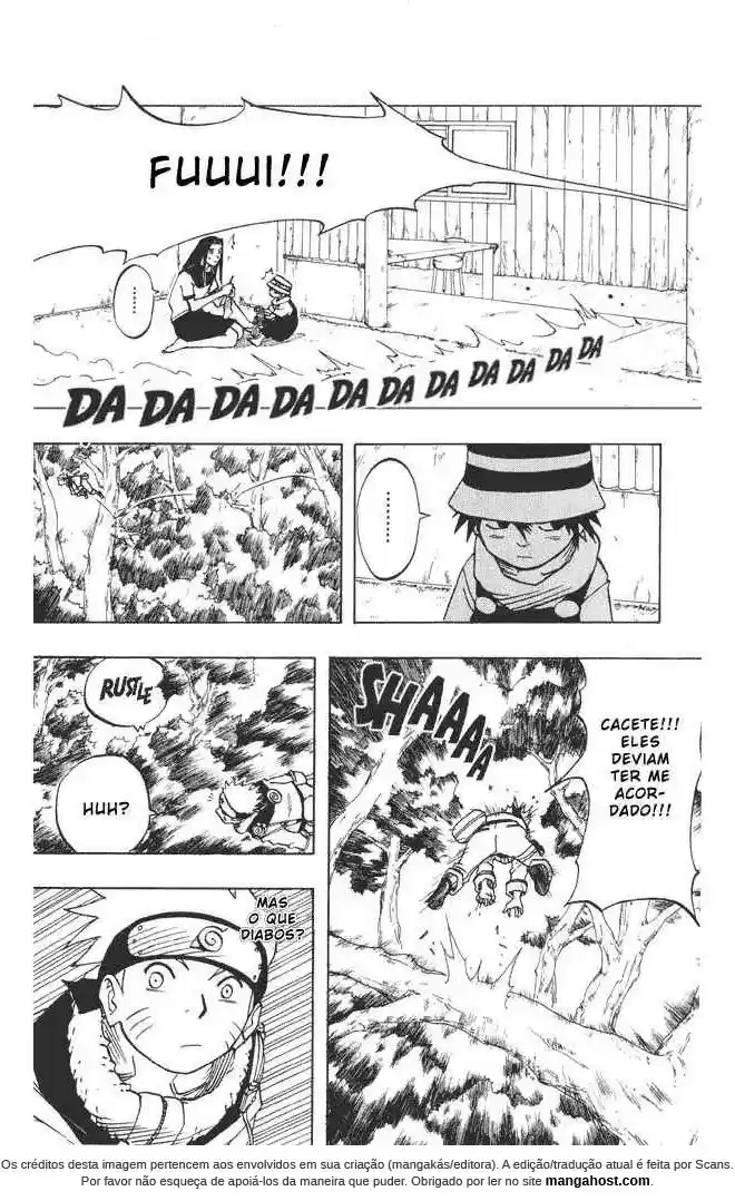 Read Naruto PT-BR Manga Online
