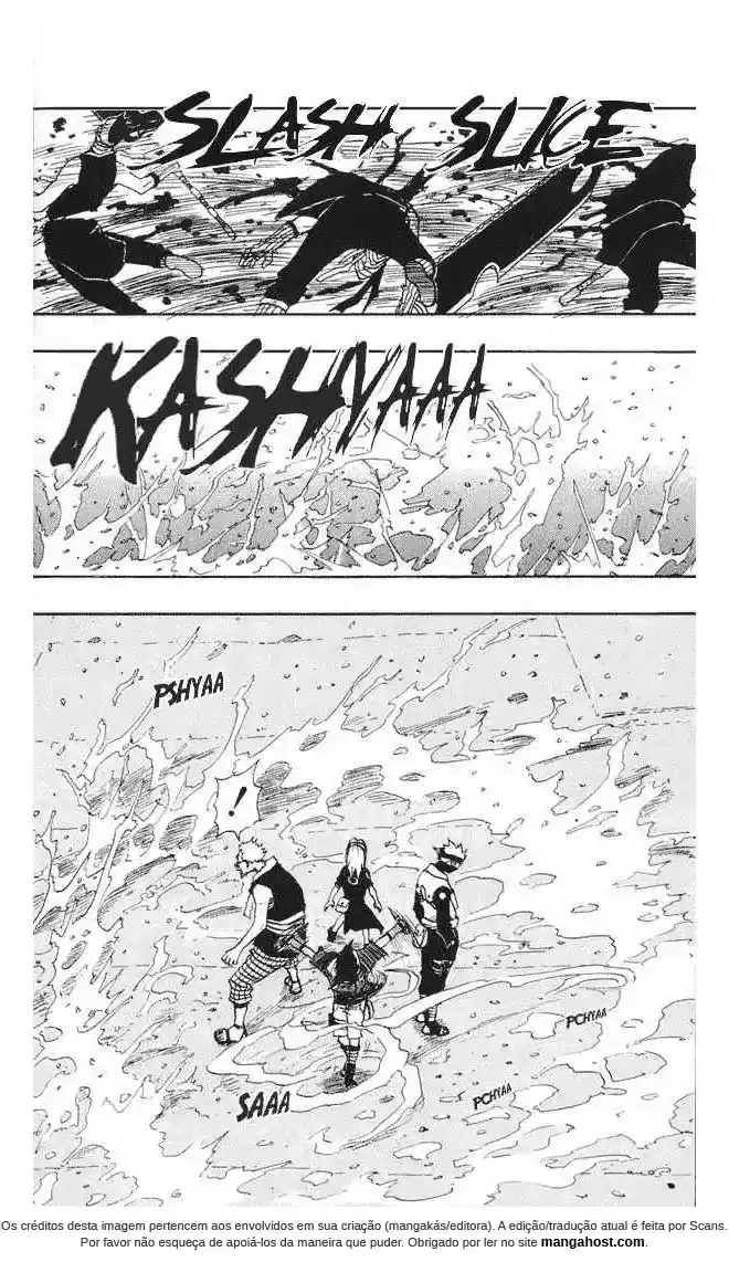 Read Naruto PT-BR Manga Online