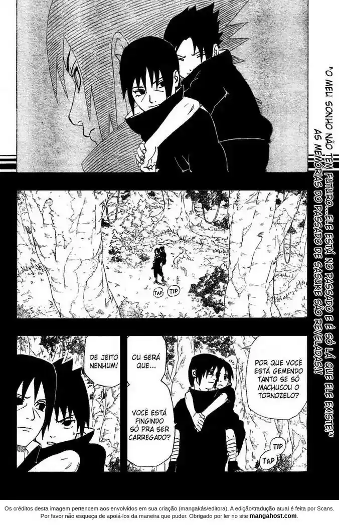 Read Naruto PT-BR Manga Online
