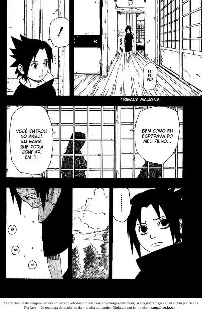 Read Naruto PT-BR Manga Online