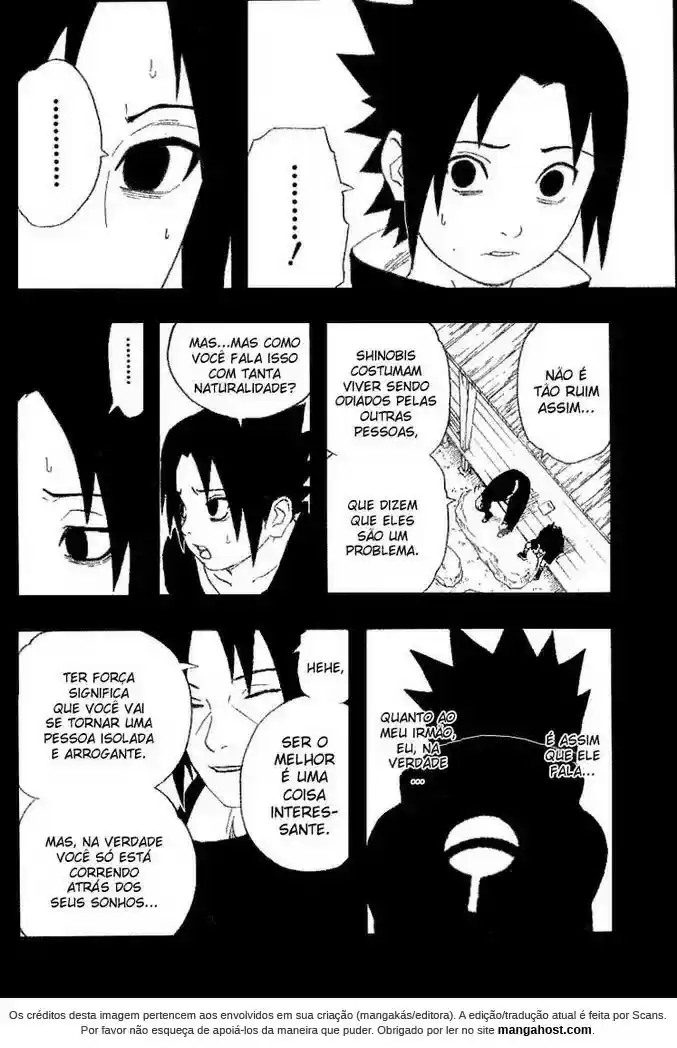 Read Naruto PT-BR Manga Online