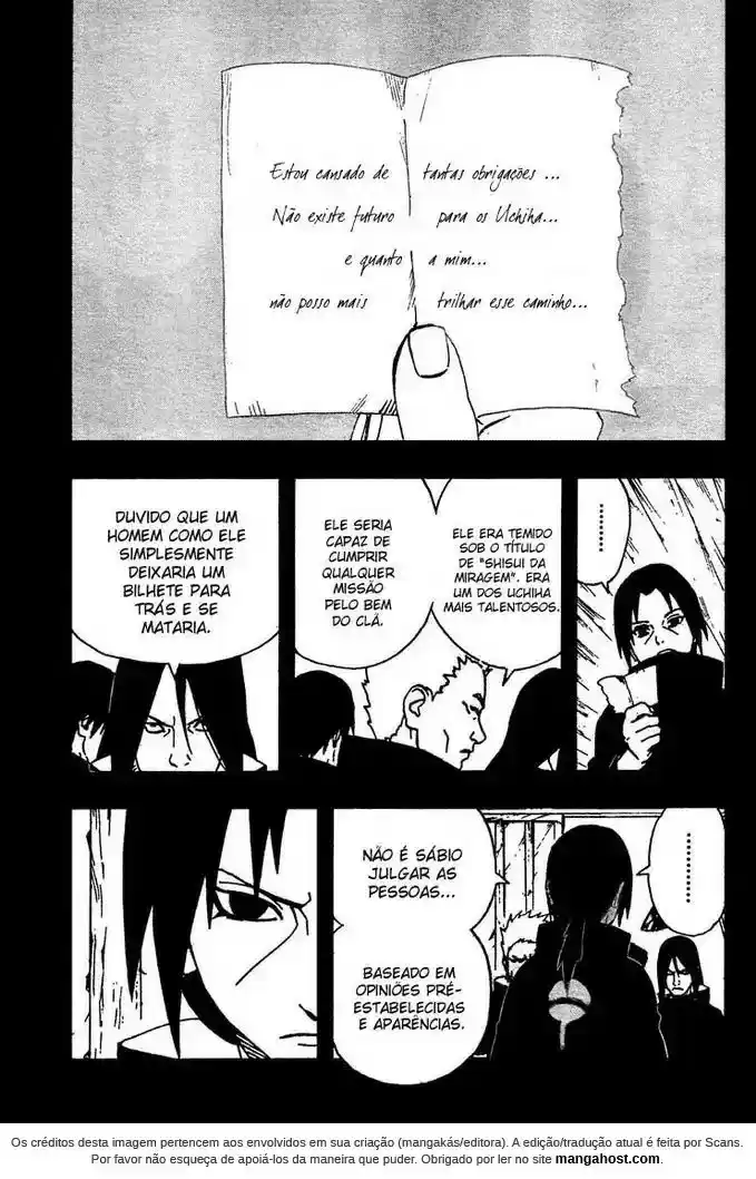 Read Naruto PT-BR Manga Online