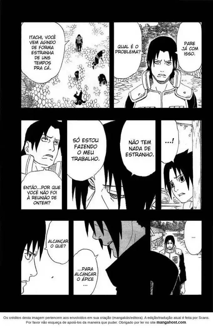 Read Naruto PT-BR Manga Online
