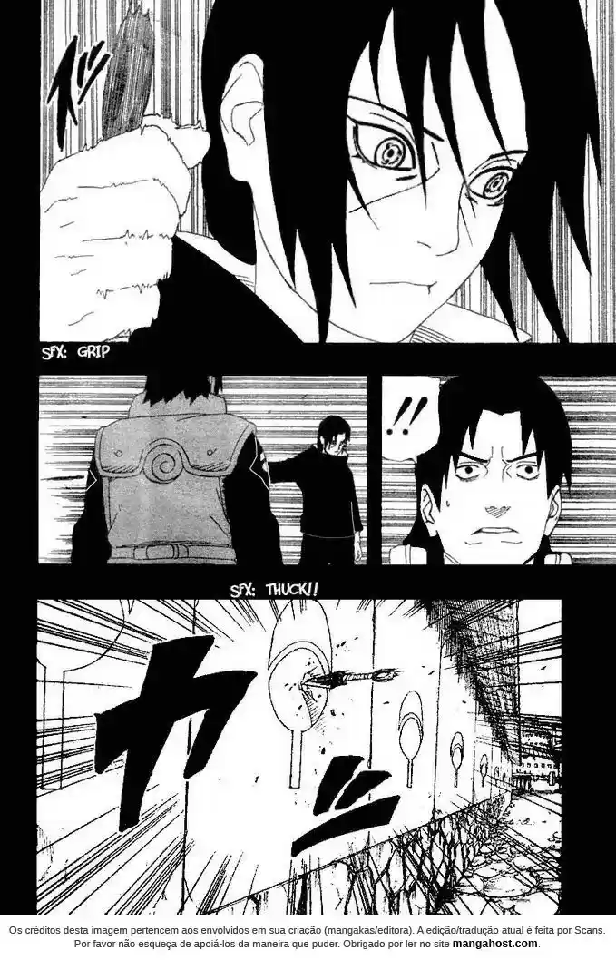 Read Naruto PT-BR Manga Online
