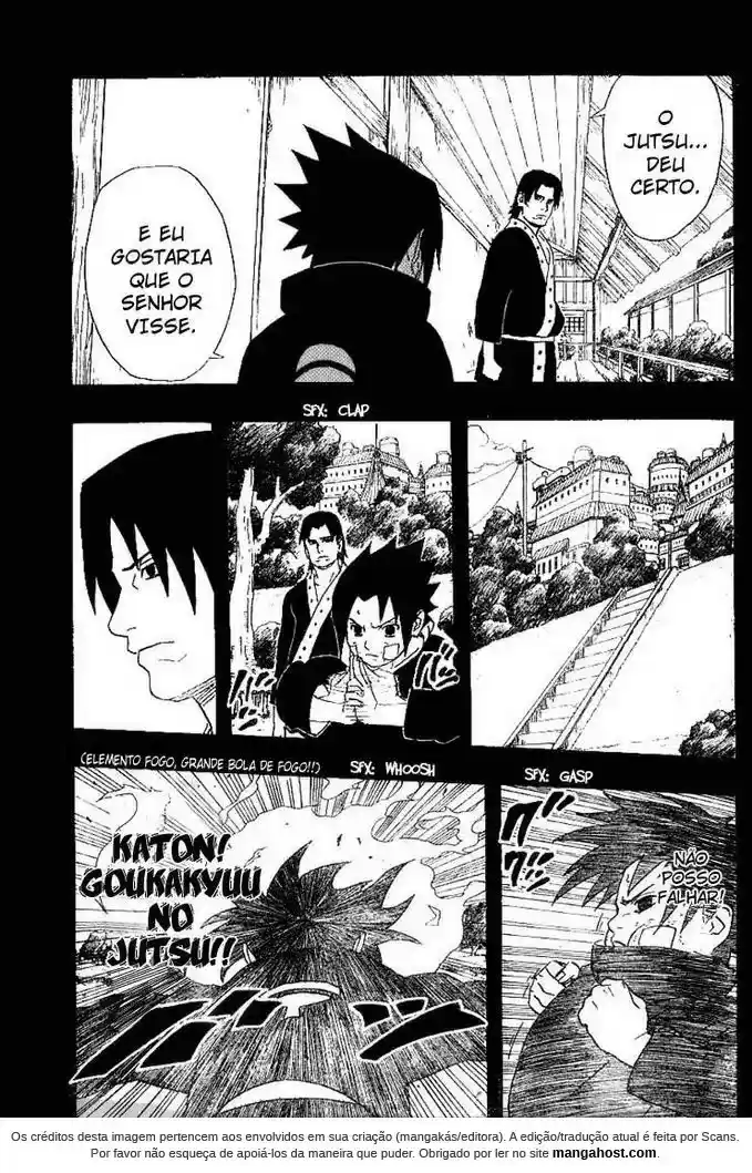 Read Naruto PT-BR Manga Online