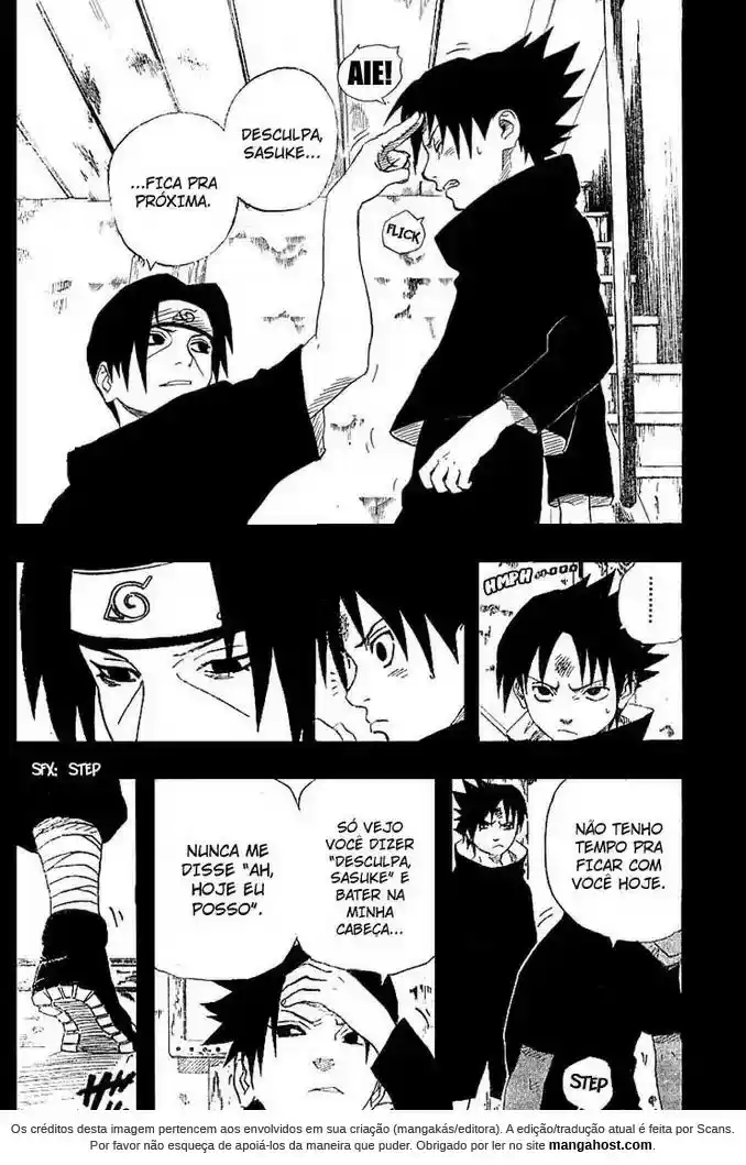 Read Naruto PT-BR Manga Online