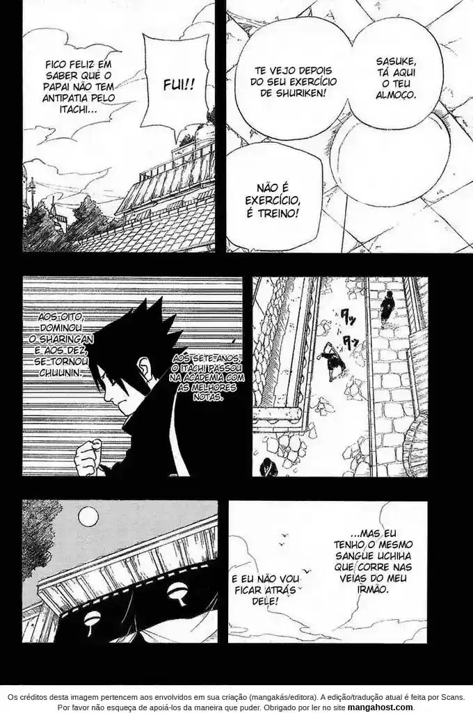 Read Naruto PT-BR Manga Online