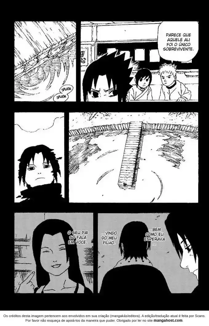 Read Naruto PT-BR Manga Online