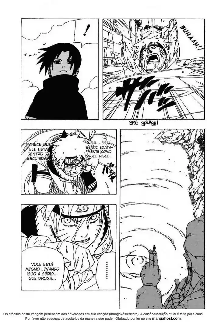 Read Naruto PT-BR Manga Online