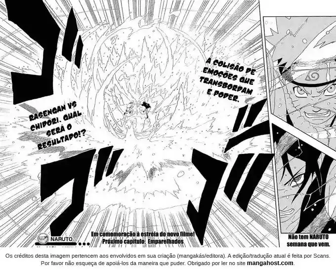 Read Naruto PT-BR Manga Online