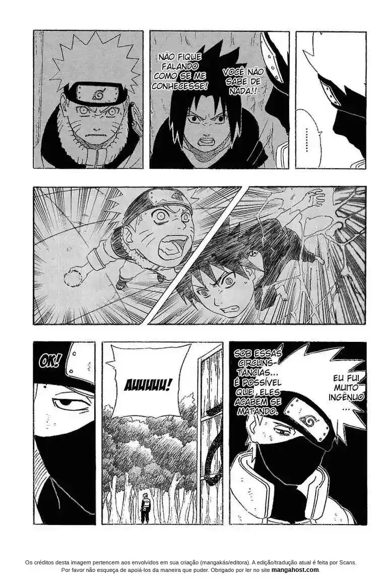 Read Naruto PT-BR Manga Online