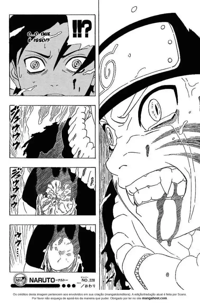 Read Naruto PT-BR Manga Online