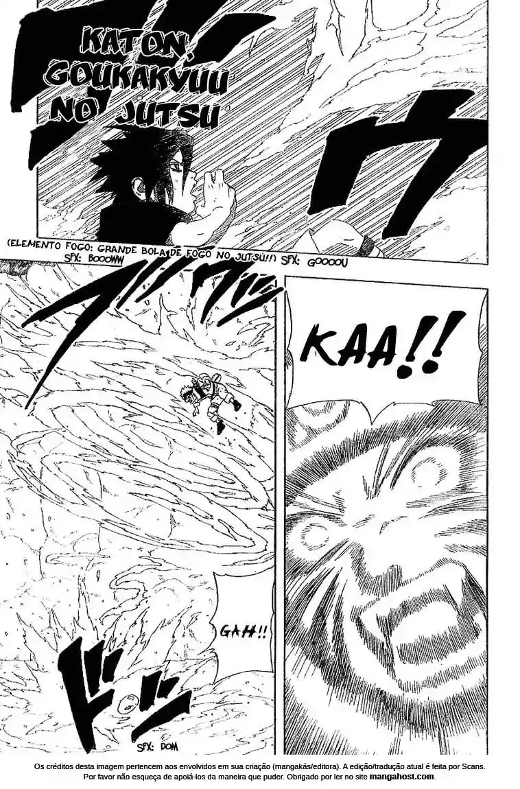 Read Naruto PT-BR Manga Online