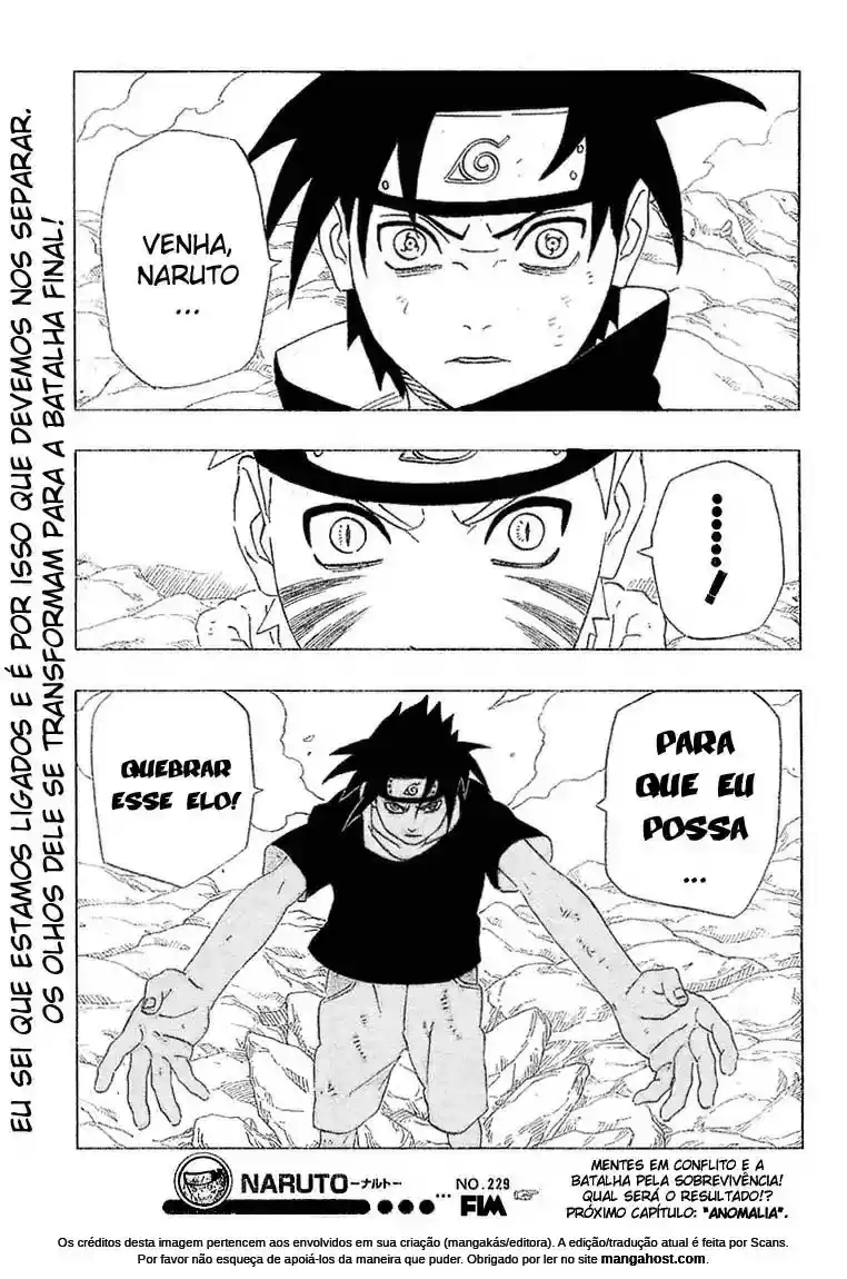 Read Naruto PT-BR Manga Online